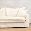 Sillón Vicente 3 Cuerpos Beige - Beige en Beige - Sillones y sofás, Uruguay | Aihaus, vista 2 de 3