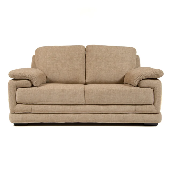 Sofá Space - Tela Aquaclean - 2 cuerpos - A fabricar en Patrón - Sillones y sofás, Uruguay | NYR, vista 2