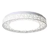 Luminaria plafón techo full led nórdico metálico 37W - Lámparas colgantes, Uruguay | Decotech, vista 4 de 6