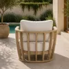 Woodland Poltrona - Muebles para el exterior, Uruguay | Aihaus, vista 3 de 4