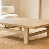 MESA LIVING PAMPA - 1.70 X 1.10 en Madera natural - Mesas de living, Uruguay | La Iberica, vista 2 de 20