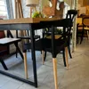 Silla Elbow Negra - Sillas, Uruguay | Berna home, vista 7 de 7
