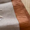 SENDERO BORDADO A MANO - GUARDA DE CUERO - Textiles, Uruguay | La Iberica, vista 3 de 3