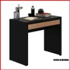 Escritorio compacto con cajon – ME 4107 - Escritorios y sillas de escritorio, Uruguay | Punto Unión, vista 4 de 7