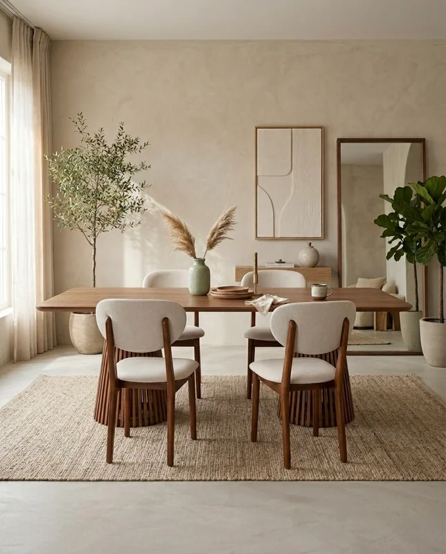 SILLA ALBA tap417C en Marrón - Muebles, Uruguay | Indrana, vista 3