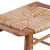 Taburete Panda Natural/beige Madera 1 en Madera natural - Decoración, Uruguay | Divino, vista 3 de 4