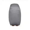 Sofá Modulable Tela Gris Chill en Gris - Sillones y sofás, Uruguay | Divino, vista 3 de 4