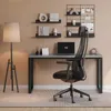 MESA ESCRITORIO INDUSTRIAL PREMIUM DIRECTOR 150CM - Bibliotecas, Uruguay | Balton, vista 9 de 10
