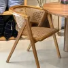 Silla Cannage en Madera natural - Sillas, Uruguay | FMB, vista 1 de 3