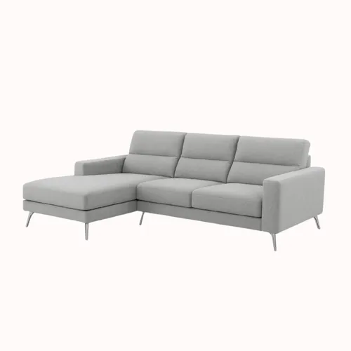 SOFÁ CON CHAISE TURÍN - Sillones y sofás, Uruguay | Forum Design