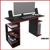 Escritorio Gamer – ME 4178 en Multicolor - Escritorios y sillas de escritorio, Uruguay | Punto Unión, vista 2 de 12