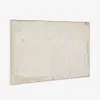 Cuadro abstracto Silpa beige claro 200 x 120 cm en Beige - Decoración de pared, Uruguay | Kavehome, vista 1 de 4
