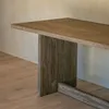Mesa Adele en Madera natural - Mesas de comedor, Uruguay | De Arcos, vista 3 de 5