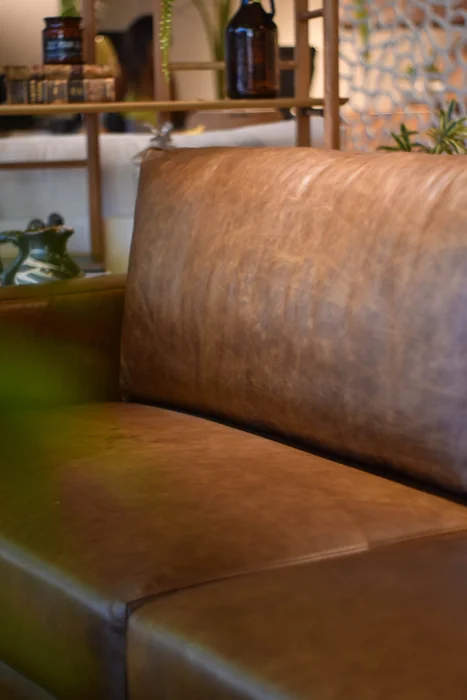 Sofa Vivere en Beige - Sillones y sofás, Uruguay | Furest, vista 8