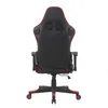 Silla Gamer Pu-y-metal Negro Up D-306 en NEG/ROJO - Escritorios y sillas de escritorio, Uruguay | Divino, vista 8 de 9