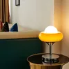 Lámpara Sunset en Naranja - Iluminación, Uruguay | CB Studio, vista 5 de 7