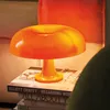 Luminaria de Mesa Navone Naranja en Naranja - Lámparas de mesa, Uruguay | Unilux, vista 2 de 5