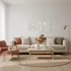 CUADRO CANVAS 30x40cm MARCO FIGURAS BEIGE 2 en Beige - Decoración de pared, Uruguay | Koz, vista 2 de 2