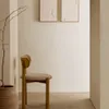 Set Sefri de 2 cuadros blanco 30 x 40 cm en Blanco, Natural - Decoración de pared, Uruguay | Kavehome, vista 3 de 5