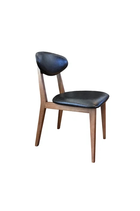 SILLA COMPASS MADERA TELA 4015 49,5X58X82,5H - Sillas, Uruguay | Vinibel