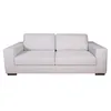 Sofa 3 Cuerpos Tela Natural-beige Smart Beige en Beige - Sillones y sofás, Uruguay | Divino, vista 2 de 7