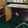 Mesa de trabajo Litto de chapa de roble FSC Mix Credit 140 x 60 cm en Madera natural - Escritorios y sillas de escritorio, Uruguay | Kavehome, vista 2 de 8