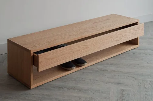 Armario / Piecera Atlántida - Muebles para TV, Uruguay | Decoquadra, vista 3