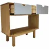 Aparador 2C Melo Linea Nordica en Madera Maciza - Comedor, Uruguay | Que Sal Muebleria, vista 7 de 11