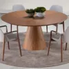 Mesa Aqua - Mesas de comedor, Uruguay | Arquetipo, vista 8 de 13