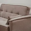 Sillón Cama Dana - Azul en Azul - Sillones y sofás, Uruguay | Ecowood, vista 12 de 14
