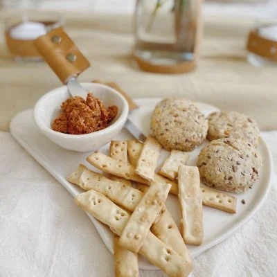 Tabla dip puntas + Espatula - Decoración, Uruguay | Dreams On Time, vista 9