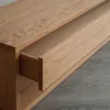 Armario / Piecera Atlántida - Muebles para TV, Uruguay | Decoquadra, vista 4 de 7