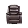 Poltrona LOVELIVING RECLINABLE LV614 en Marrón - Sillones y sofás, Uruguay | Igoa, vista 2 de 2
