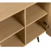 Rack Línea NATURA en Rack Línea NATURA - Muebles para TV, Uruguay | Finkel, vista 6 de 6