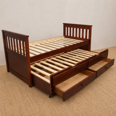 Cama Marinera Con Cajones - Dormitorio, Uruguay | Aihaus, vista 2
