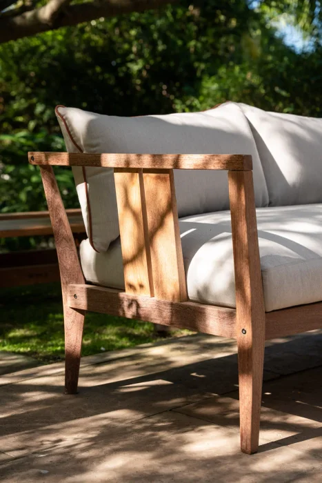 Chaise Pampero derecho - Sillones y sofás, Uruguay | Balcony, vista 3