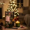 SET VELA + DIFUSOR PURITY LAB CEDAR & SPICE - Velas y Portavelas, Uruguay | Decohogar, vista 2 de 2