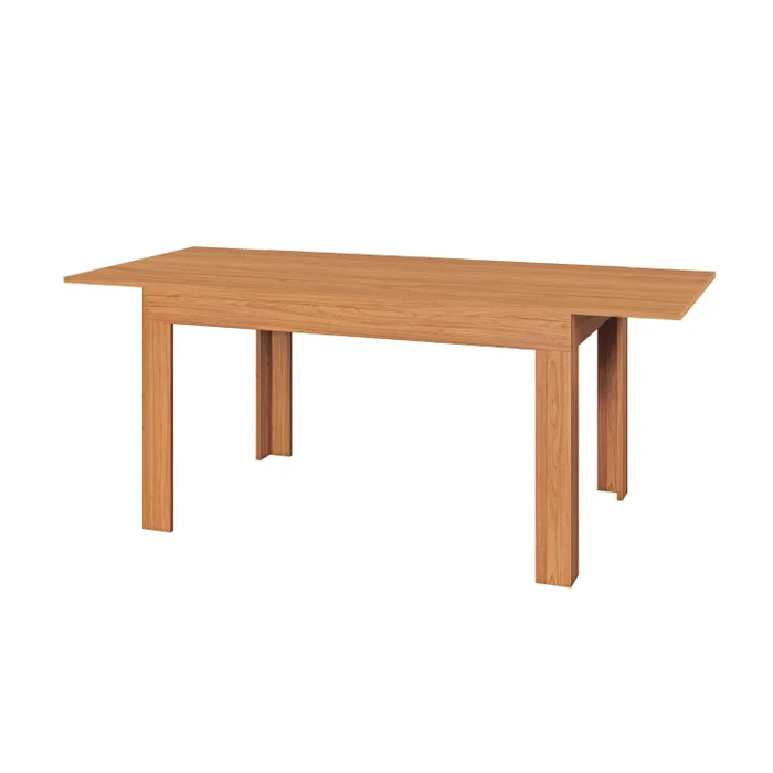 Mesa Extensible Austin en Madera natural - Mesas de comedor, Uruguay | Casa Brava, vista 3