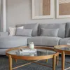 Sofá Da Vinci / Gris Claro en Gris - Sillones y sofás, Uruguay | Fabrica Italiana, vista 2 de 5