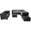 Juego De Jardín Modelo Grecia 5 Piezas - Muebles para el exterior, Uruguay | Castro, vista 1 de 5