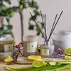 Difusor No.4 Limón - Verbena - Velas y Portavelas, Uruguay | Martinika Deco, vista 6 de 6