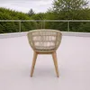 Talara Silla De Comedor - Muebles para el exterior, Uruguay | Aihaus, vista 3 de 3