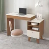 Escritorio Tocador Mdf-y-mdp Marron Sophie en Multicolor - Escritorios y sillas de escritorio, Uruguay | Divino, vista 6 de 8