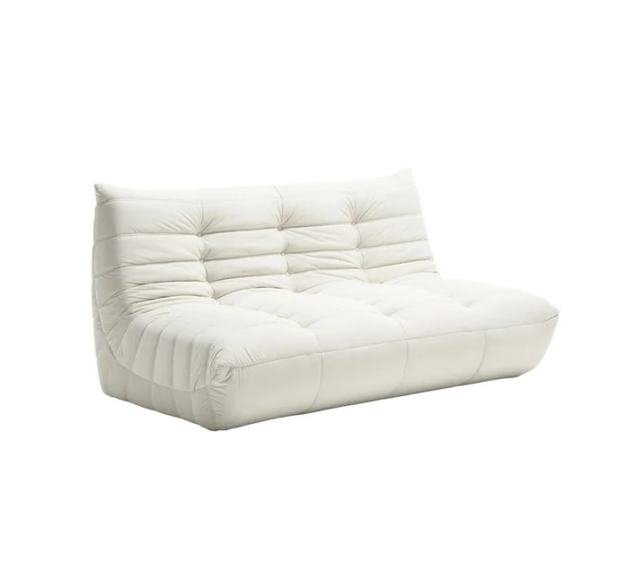 Sillon Akiva - 3 Cuerpo - Tela - Sillones y sofás, Uruguay | Rústico Hogar
