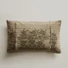 FUNDA COJÍN BORDADOS - Textiles, Uruguay | Zara Home, vista 1 de 5