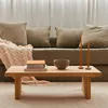 Mesa de centro Tara - Mesas de living, Uruguay | Treehouse Deco, vista 2 de 5