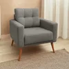 Poltrona Butaca Buzios - Butacas, banquetas y puffs, Uruguay | Deluxe Home, vista 14 de 18