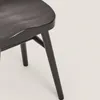 TABURETE MADERA PINO - Sillas, Uruguay | Zara Home, vista 4 de 6