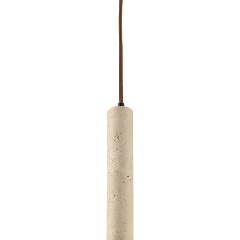 C112 en Beige - Lámparas colgantes, Uruguay | Unik