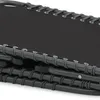 Reposera HALDEN A60xL189 negro en Negro - Muebles para el exterior, Uruguay | JYSK, vista 2 de 5